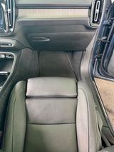 Volvo XC40 Inscription nur 37.000 km voll Austattung - Volvo XC40 in Stuttgart