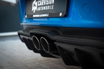 Porsche 992.2 GT3*Weissach*PCCB*LIFT*MAGNESIUM*90L