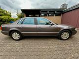 Audi A8 · 4.2 quattro · H-Kennzeichen · Vollleder - Audi Gebrauchtwagen von 1994