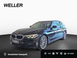 BMW 530d Tour. SPORT NavPr SportSi SHZ Kam H/K 19"