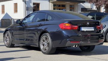 BMW 430d xDrive IM KUNDENAUFTRAG | 8-Fach Leder Abst