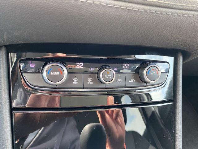 Opel Grandland X 1.6 DI Turbo Elegance ACC+AHK+LED+PD, миниатюра 19