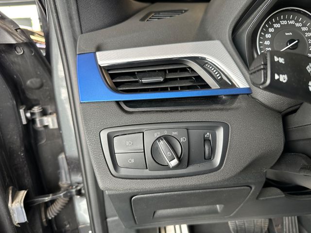 BMW X1  xDrive 20 d M Sport