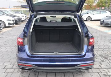 Audi A4 - 8