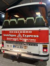 Setra S 215 HR - Angebote