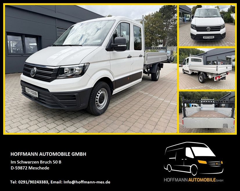 Image of Volkswagen Crafter