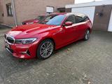 BMW 320d xDrive Touring Luxury Line, Vollausstattung - BMW 320: 320d Luxury