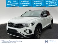 Volkswagen T-Roc - Vorschau Bild 1