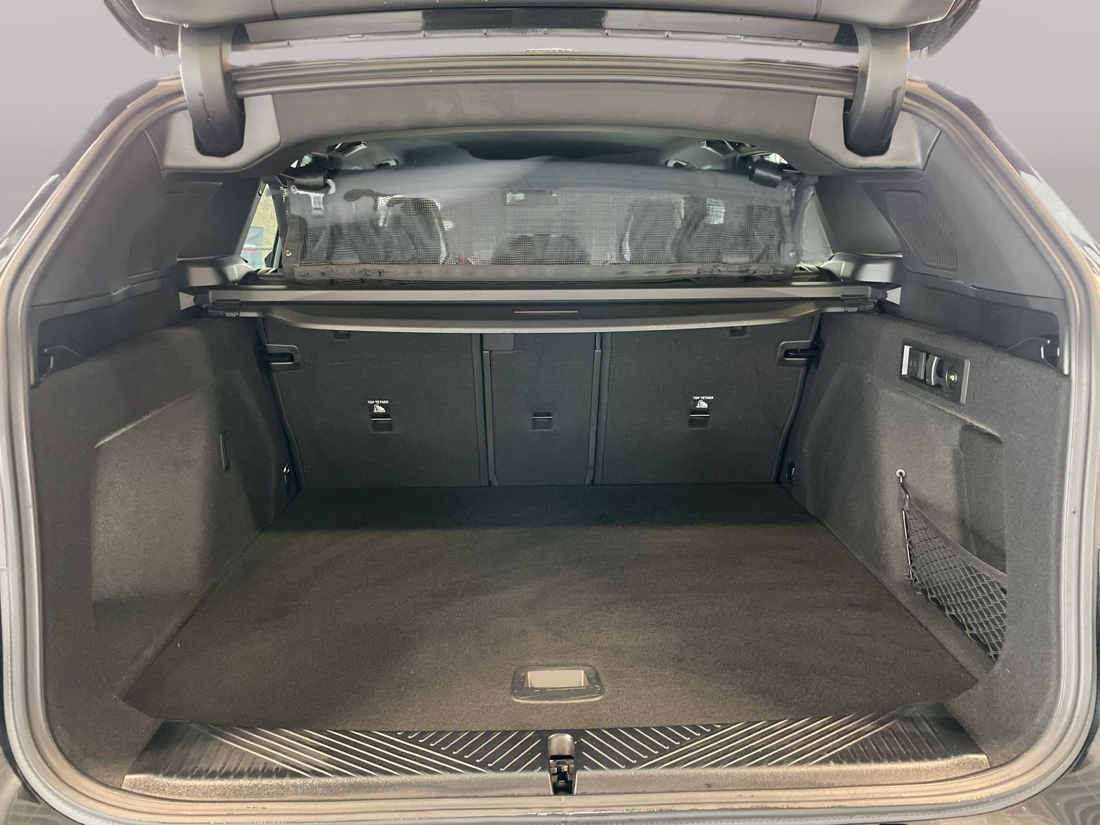 BMW X3 M50 - Bild 16