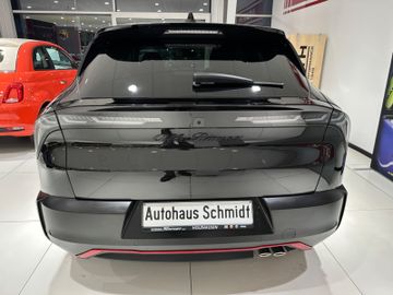 Bild 9 Alfa Romeo Junior Ibrida 1.2 VGT 48V-Hybrid 100 kW Speciale