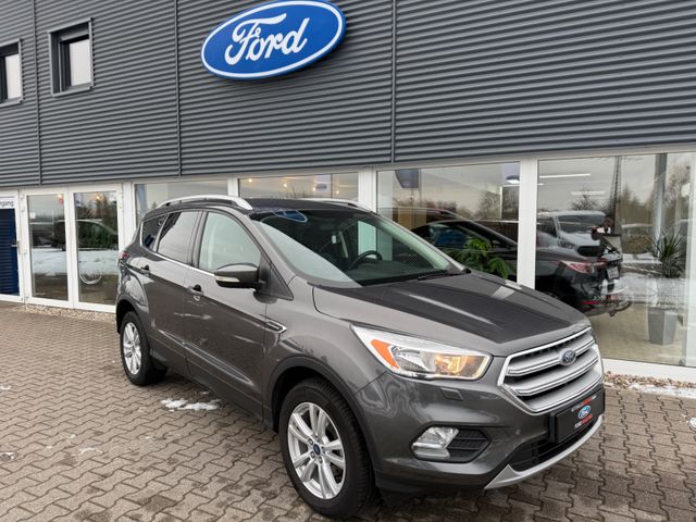 Ford Kuga Trend 1.5 EcoBoost 2x4>SYNC+WINTERPAKET+AHK