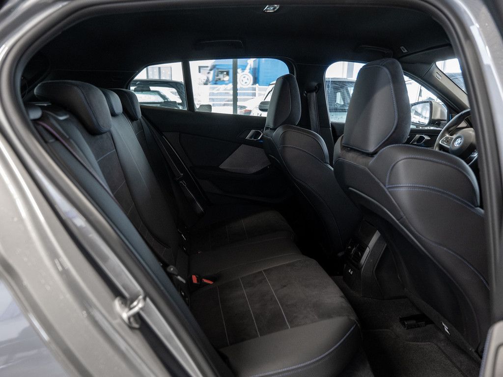 BMW 120 - Bild 10