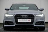 Audi A6 3.0 TDI comp. *UNFALLFREI *ERSTLACK *S-SITZE - Audi A6 mit Diesel-Antrieb: Limousine