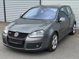 Volkswagen Golf 5 2.0 GTI DSG-Vollleder-2.Hand-PDC-Sitzheiz - Volkswagen Golf: V Golf5 GTI