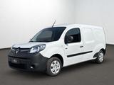 Renault Kangoo Kasten Z.E. 33 Maxi inkl.Batterie Klima - Renault Kangoo mit Elektro-Antrieb: Maxi