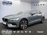 Volvo V60 Kombi Plus Bright B4 Diesel ACC DAB SHZ Lenk - Volvo V60 in Kassel