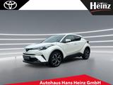 Toyota C-HR 1.8 Hybrid Team Deutschland Matrix AUT LM - Toyota C-HR Gebrauchtwagen in Köln