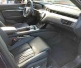 Audi e-tron Sportback 55 QU S-LINE INT MATRIX+AHK+B&O - gebrauchte SUVs in Flensburg