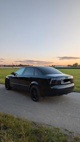 Audi A4 B6 1.8T | 163 PS | Top Zustand | viele Extras - Audi A4 B6-8E