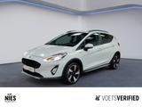 Ford Fiesta 1.0 EcoBoost Active X PDC H+SHZ+NAVI - Ford Fiesta Gebrauchtwagen in Braunschweig