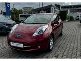 Nissan Leaf Acenta 30 kW Winterpaket Solarspoiler Winte - Nissan Leaf in Frankfurt (Main)