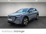 Audi Q4 SUV e-tron AHK ACC Kamera Navi LED - Audi Q4 Neuwagen