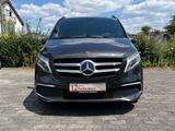 Mercedes-Benz 300d Avantgarde lang *ACC*LED*LEDER*STHZ*360°* - Mercedes-Benz 300 300d mit Diesel-Antrieb
