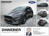 Ford FIESTA ST - Ford Fiesta mit Benzin-Antrieb: ABS, Kleinwagen, Klimaanlage
