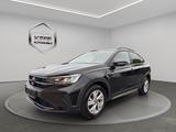 Volkswagen Taigo Life 1.0 TSI°LED°Virtual°CarPlay°Sitzheiz. - schwarze Volkswagen Taigo