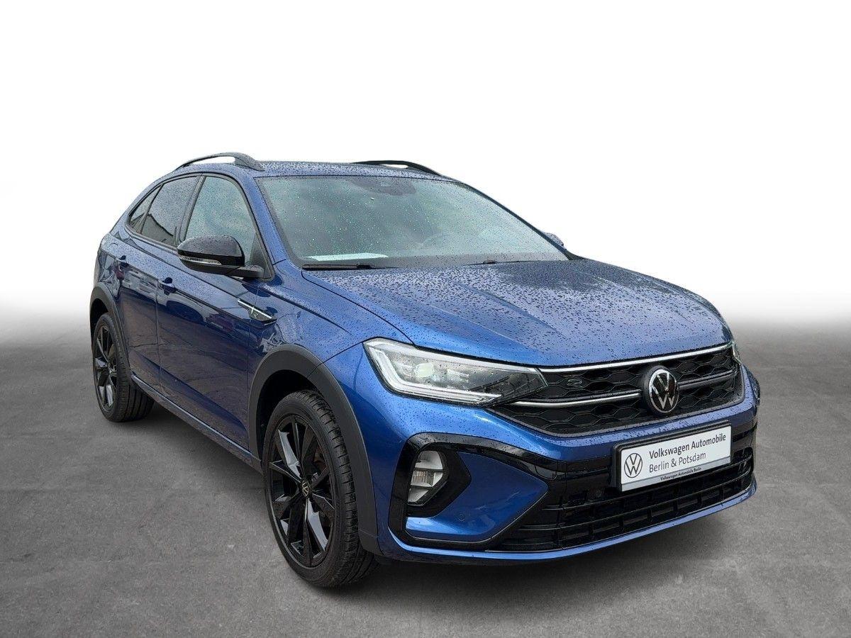 Volkswagen Taigo 1.0 TSI DSG R-Line LED SHZ PDC, миниатюра 5