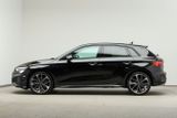 Audi S3 Sportback MATRIX*VIRTUAL*NAVI-PLUS*PDC*SHZ*19 - Audi S3: Automatik