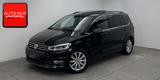 Volkswagen Touran 1.8 TSI Highline PANO+DCC+MASSAGE+STANDH+ - VW Touran Gebrauchtwagen in Berlin