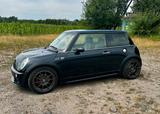 MINI Mini Cooper S R53 JCW Pano 170PS Recaro Ha... - MINI Cooper S R53 Gebrauchtwagen