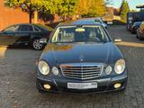 Mercedes-Benz E320 CDI 142000Km, Mopf,Leder,Tüv Neu St-HZ - Mercedes-Benz E 320 aus 2007: Cdi