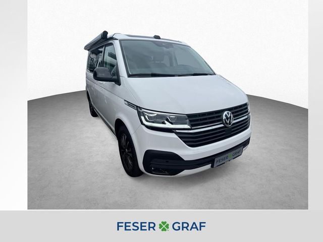 Volkswagen T6.1 California