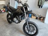 Yamaha WR 125 X - Yamaha Motorräder in Augsburg