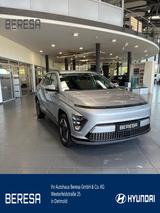 Hyundai KONA Elektro 48,4kWh*NAVI* NAVI Distronic Kamera - Hyundai KONA Elektro: Silber