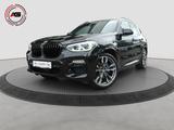 BMW X3 M40 ADAP.LED ACC HUD PANO H&K MEMORY 21"ZOLL - BMW X3 M40 Gebrauchtwagen