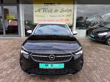 Bild 2 Opel Corsa F Elegance +SHZ+PDC+KAMERA+LED+ALU+LHZ+