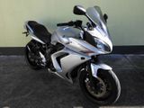Yamaha FZ6 Fazer RJ14 ABS - YAMAHA FAZER
