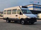 Irisbus IVECO DAILY A50C17 / IMPORTED FROM FRANCE - Irisbus LKWs
