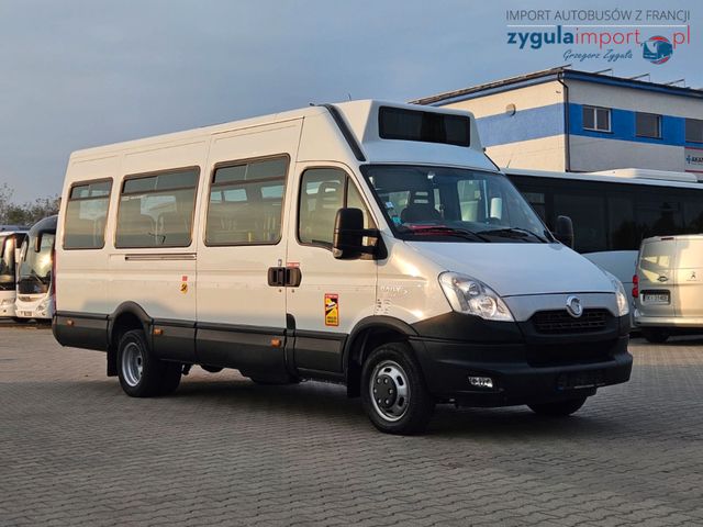 Irisbus IVECO DAILY A50C17 / IMPORTED FROM FRANCE