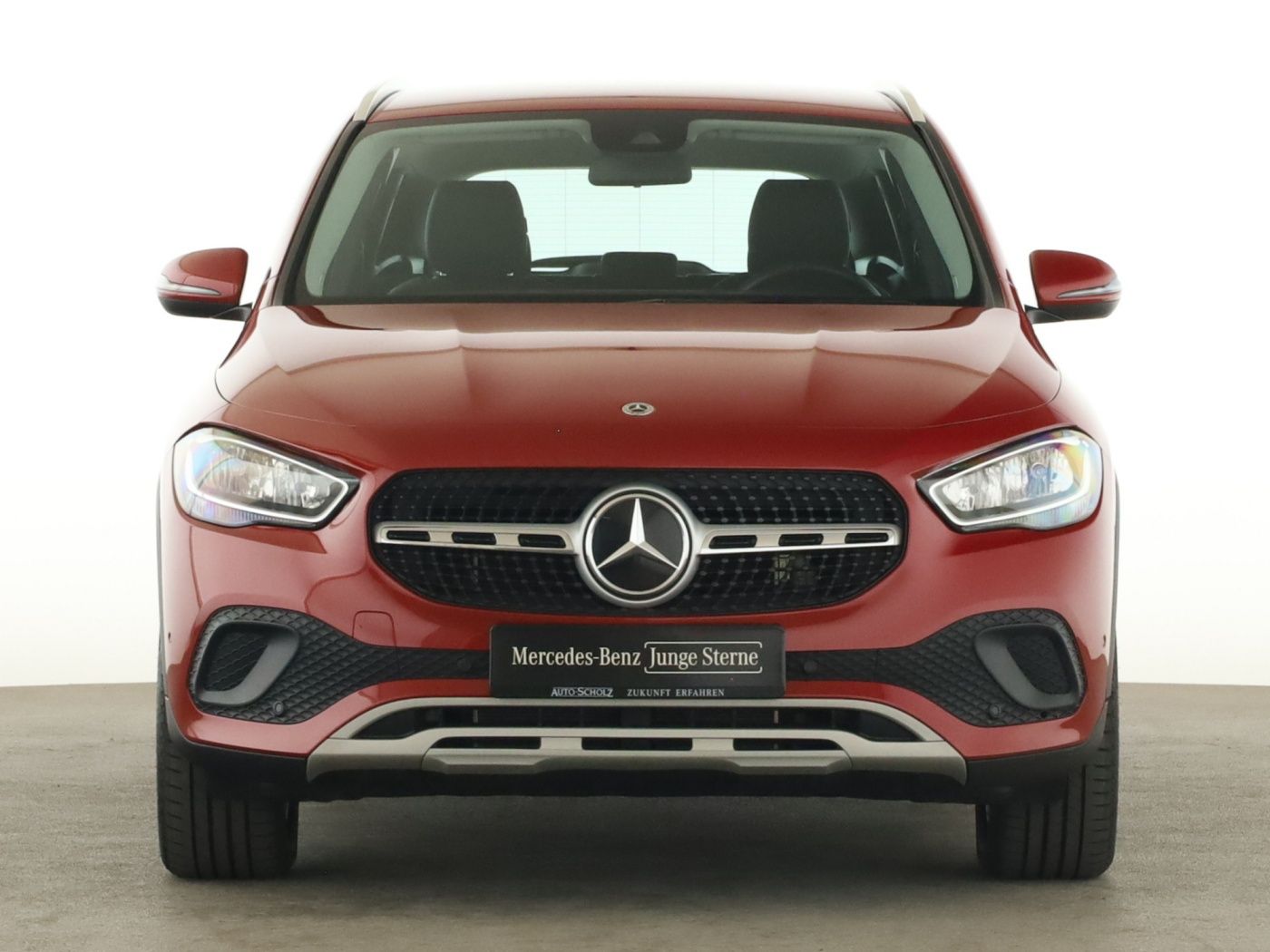 Mercedes-Benz GLA 250 e STYLE+TEMPOMAT+SITZHEIZUNG+MBUXPDC+DAB imagem 3