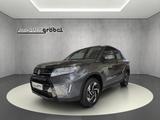 Suzuki Vitara 1.4 Comfort+ Hybrid4x4 Rückf.kam. - Suzuki Vitara Gebrauchtwagen in Dresden