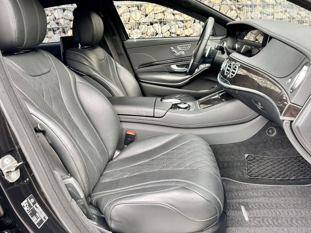 Mercedes-Benz S 600 – Bild 4