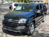 Volkswagen Amarok Highline DoubleCab 4Motion *Leder,Navi* - VW Amarok in Köln