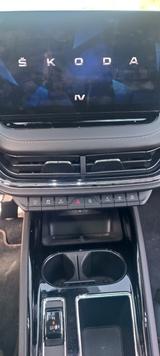 Skoda Enyaq 60 mit vielen Extras - Skoda Enyaq mit Panoramadach