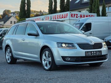 Skoda Octavia - 4