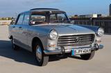 Peugeot 404 SL - Peugeot Oldtimer