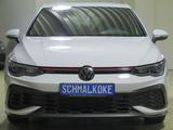 Volkswagen Golf VIII GTI 2.0 TSI OPF DSG7 Clubsport DAB RFK - Volkswagen Golf: 7 GTI Clubsport